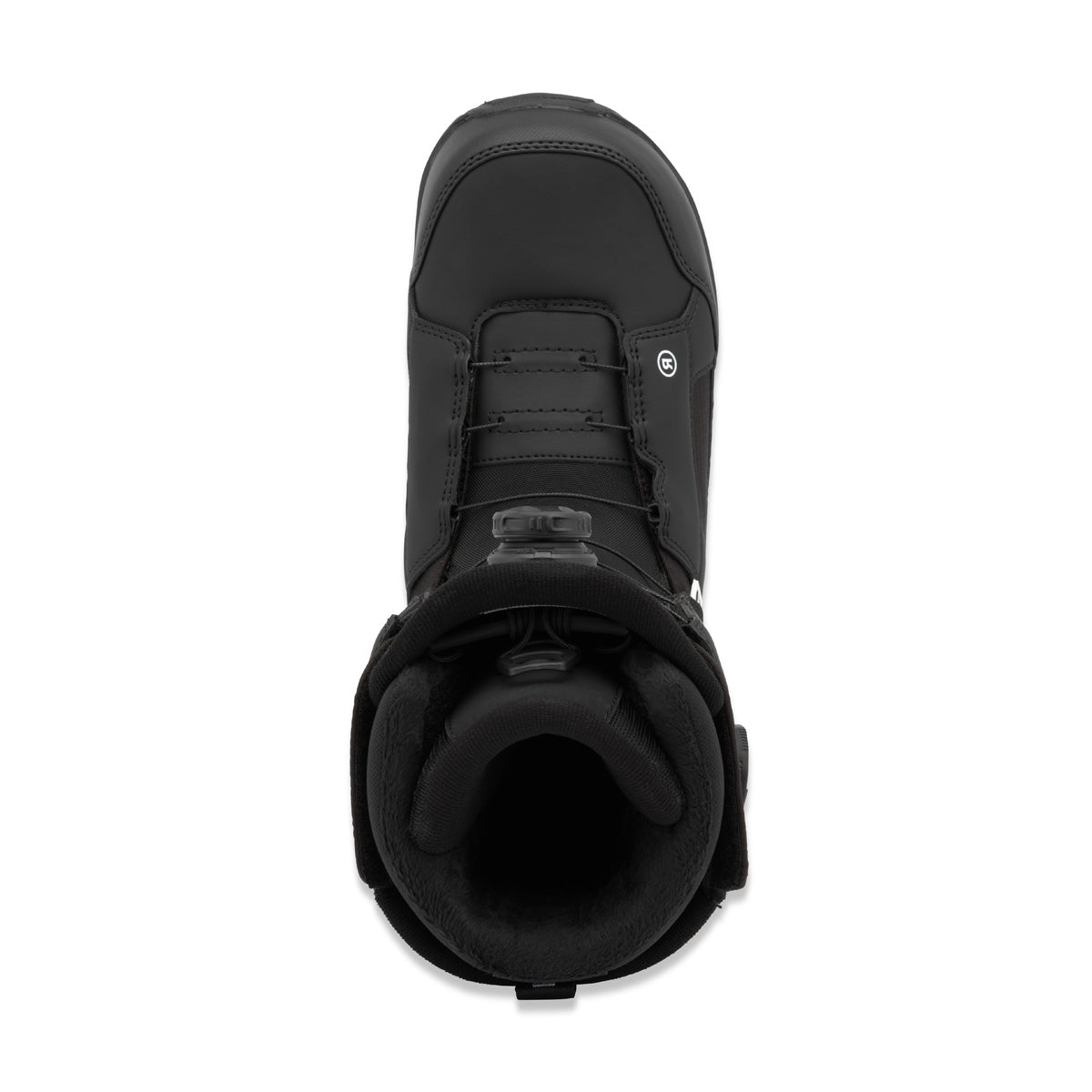 Ride Men's Octave Boot Black 2026