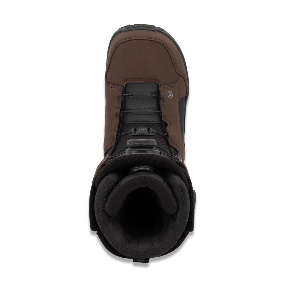 Ride Men's Octave Boot Brown 2027