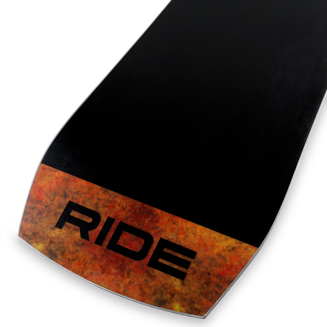 Ride Men's Superpig Snowboard 2026