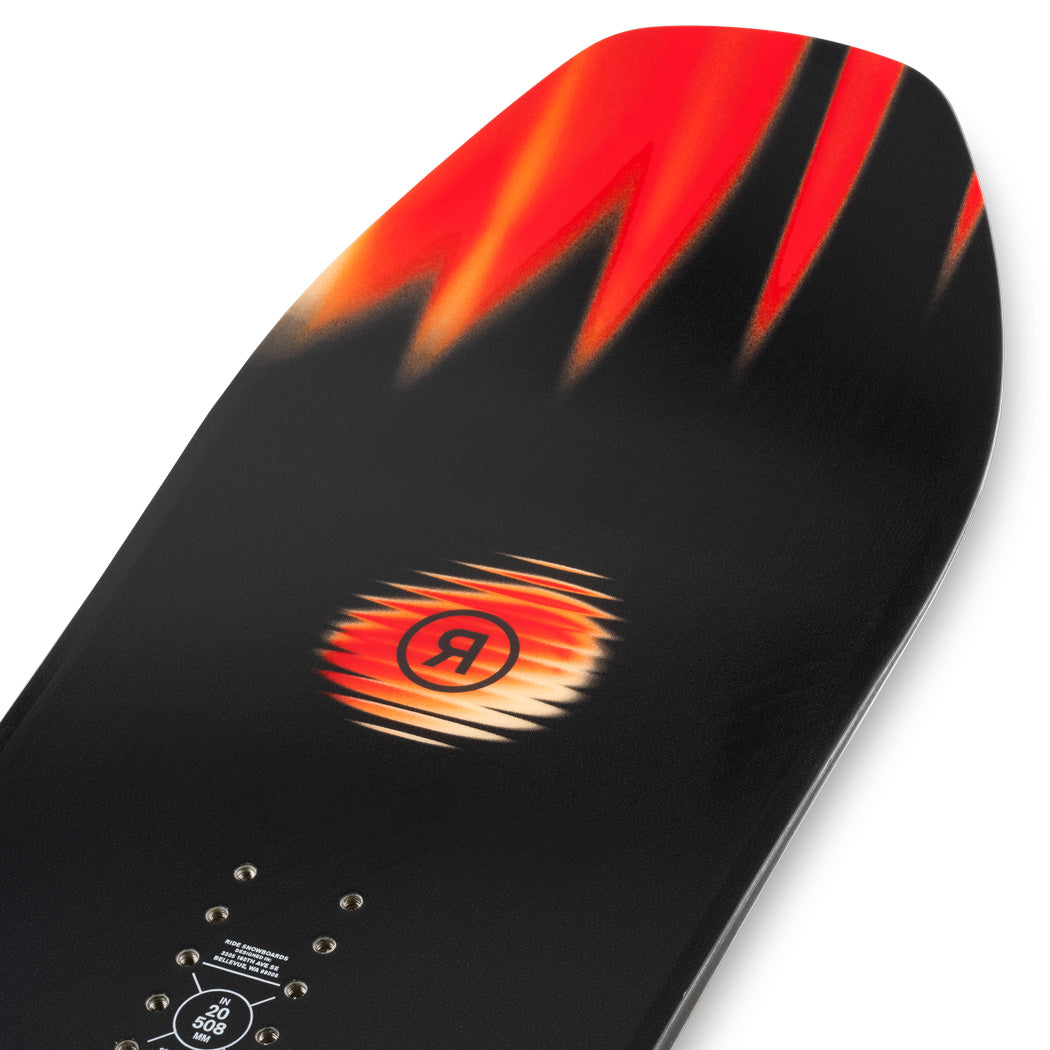 Ride Psychocandy Snowboard 2027