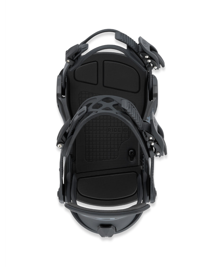 Ride Women's CL-4 Binding Black 2026