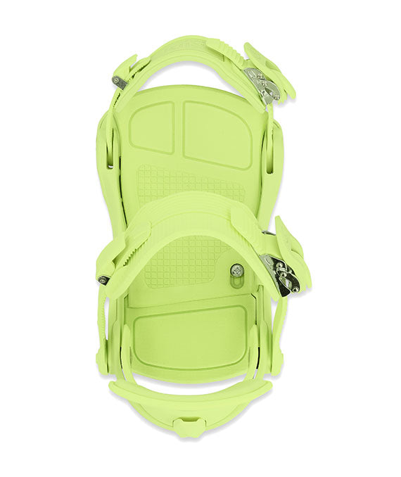 Ride Women's Cl-6 Binding Lime 2024