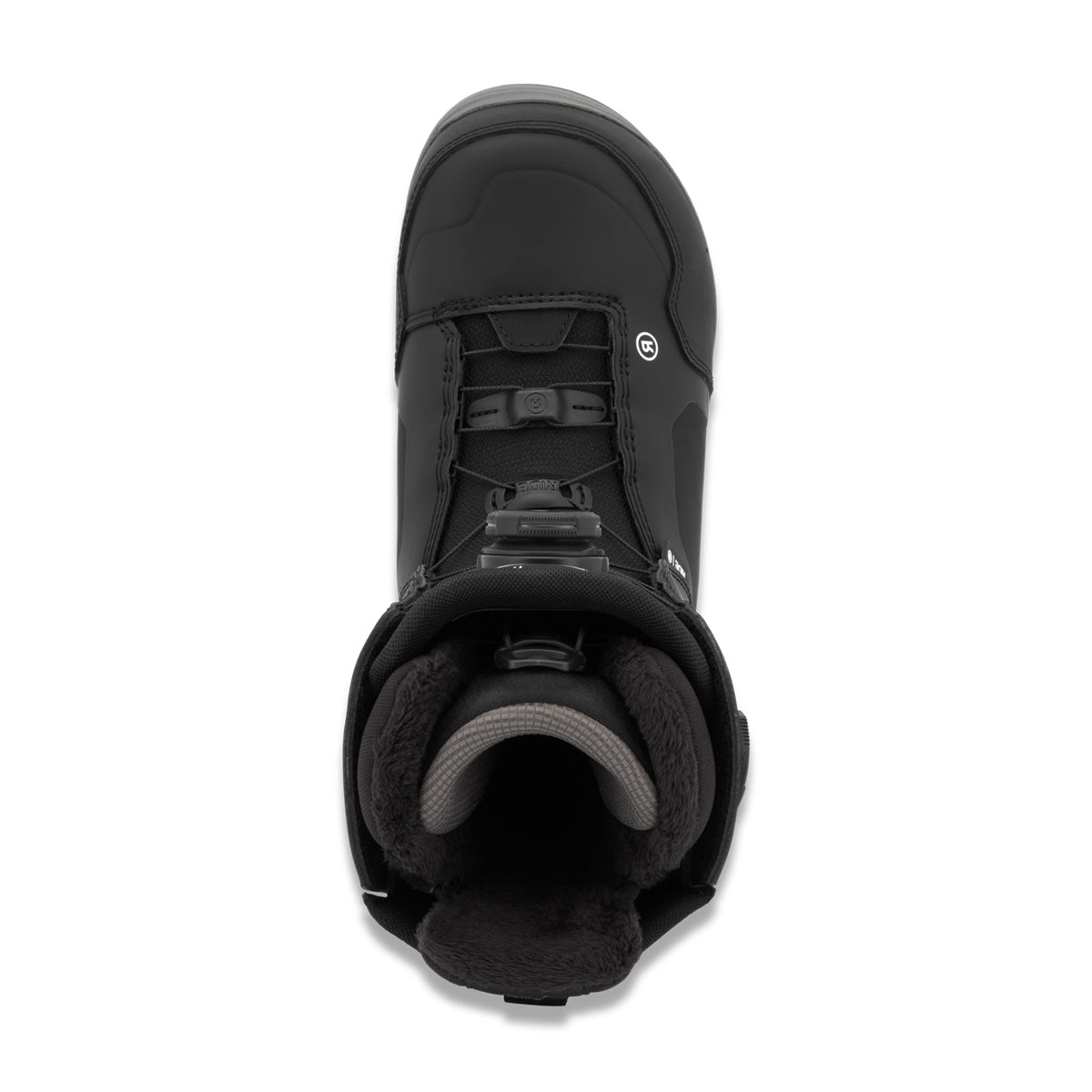 Ride Women's Hera Boot Black 2027