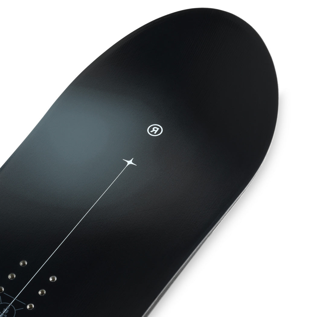 Ride Women's Magic Stick Snowboard 2026