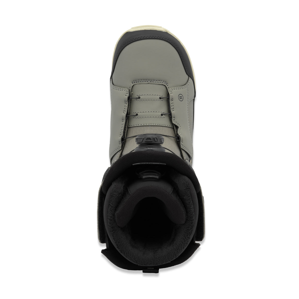 Ride Women's Synth Boot Grey 2026