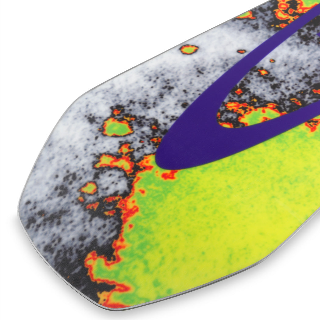 Ride Zero Wide Snowboard 2026