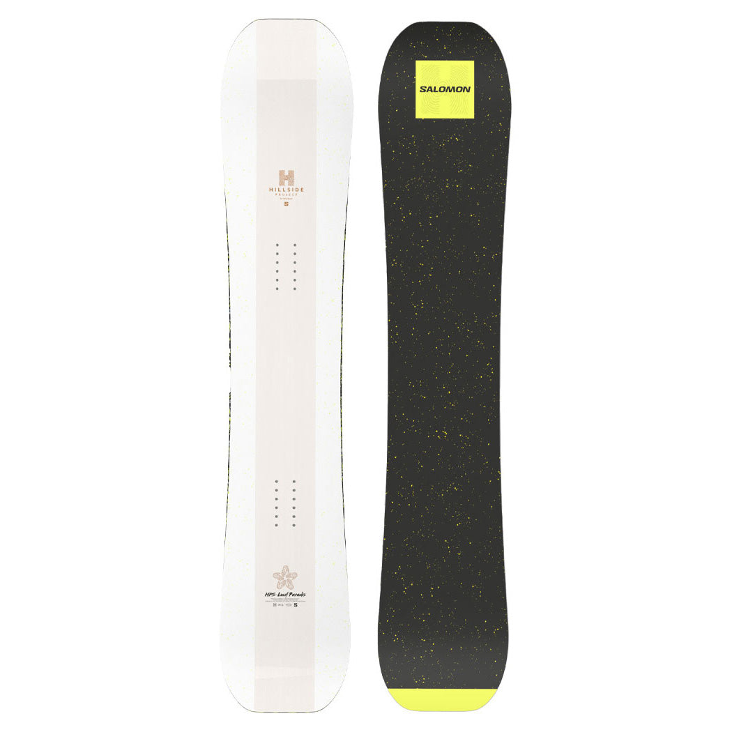 Salomon Men's HPS - Louif Paradis Snowboard 2025 – The Salomon Men's HPS - Louif Paradis Snowboard 2025 – The