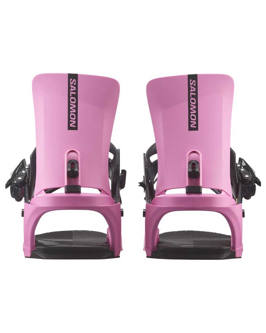 Salomon Rhythm Binding Pink 2026