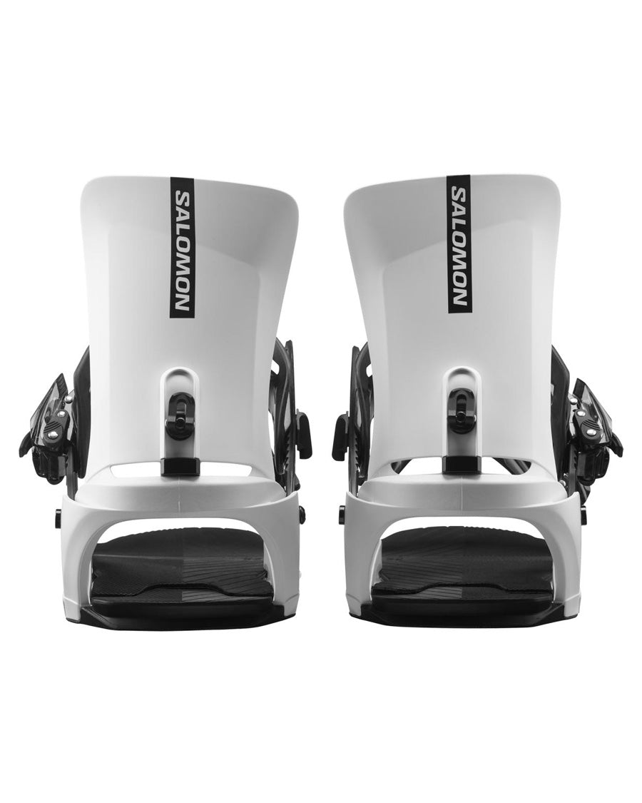 Salomon Rhythm Bindings White 2027