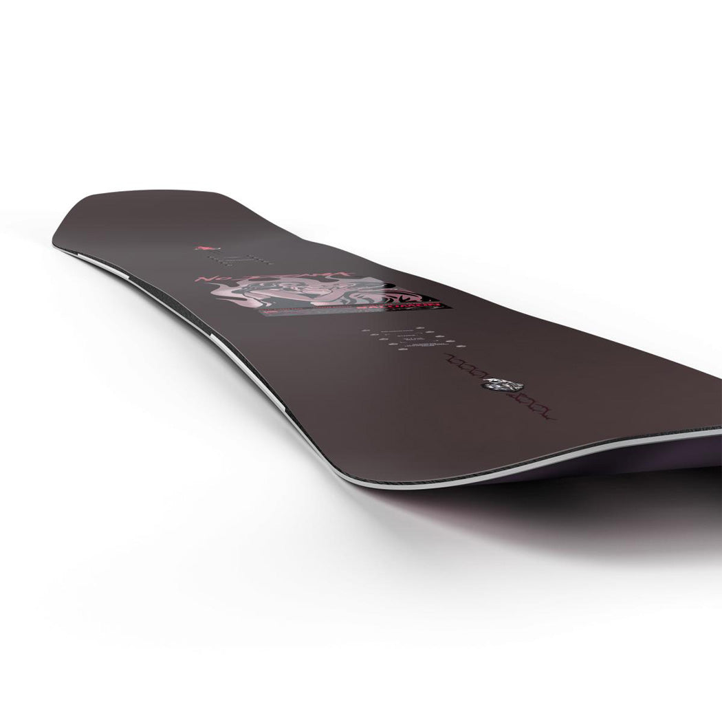 Salomon Women's No Drama Snowboard 2027