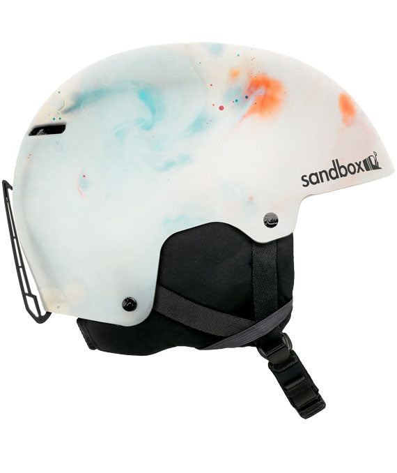 Sandbox Icon Snow Helmet Ice Cream (Gloss) 2024 – The Source