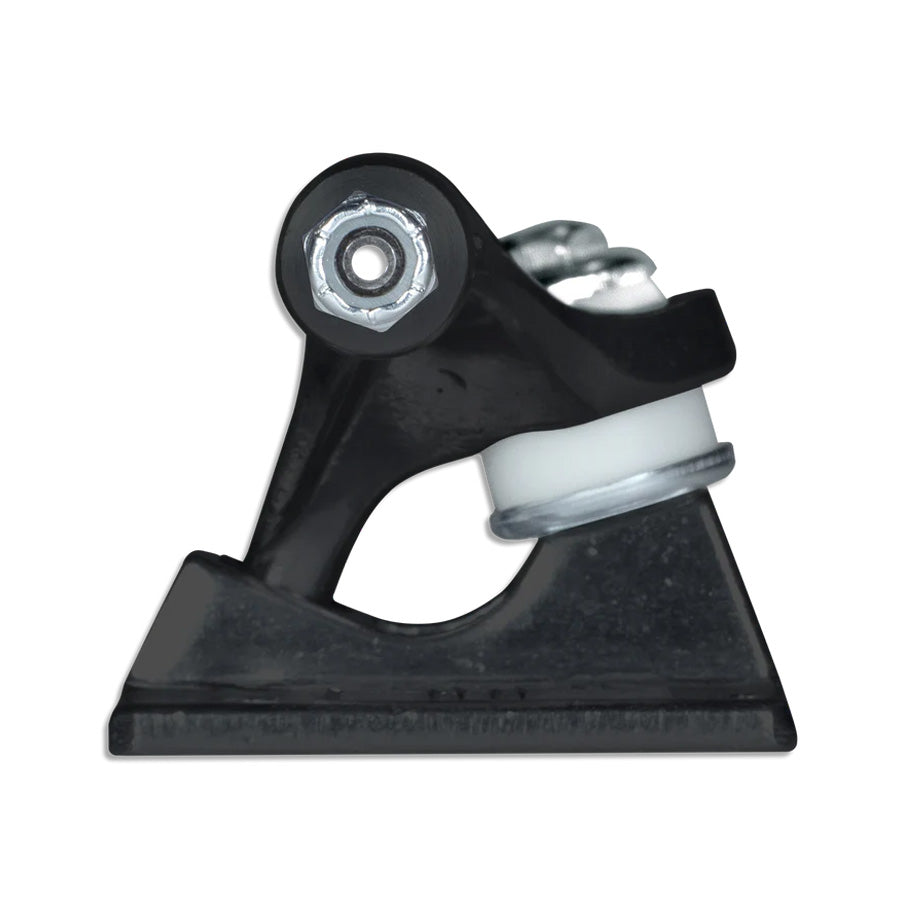 Slappy ST1 Curb Killer II Hollow Inverted Kp Matte Black 10
