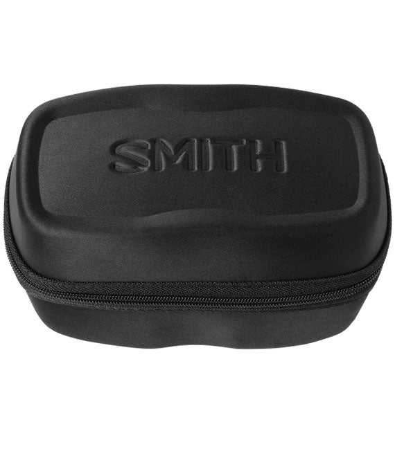 Smith 4D MAG Goggle Black/ChromaPop Everyday Red Mirror + Bonus Lens 2026