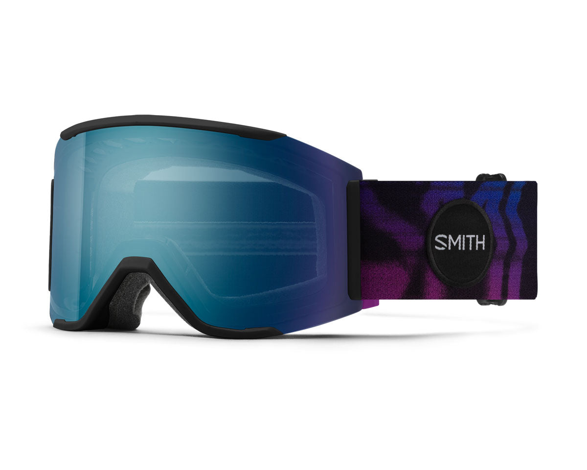 Squad Mag Chromapop Goggles 2025 main image 1