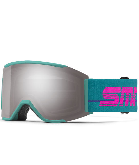Smith Squad Mag Goggle - Sundance 1989 Archive/ChromaPop Sun