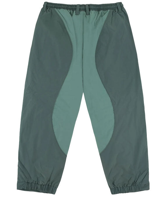 Souvenir Baggy Lightweight Pant Moss 2024