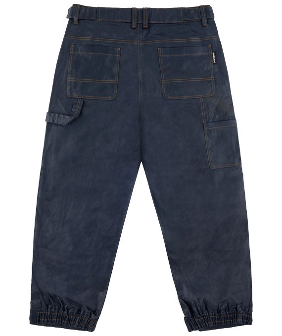 Souvenir Carpenter Denim Pant Indigo 2024
