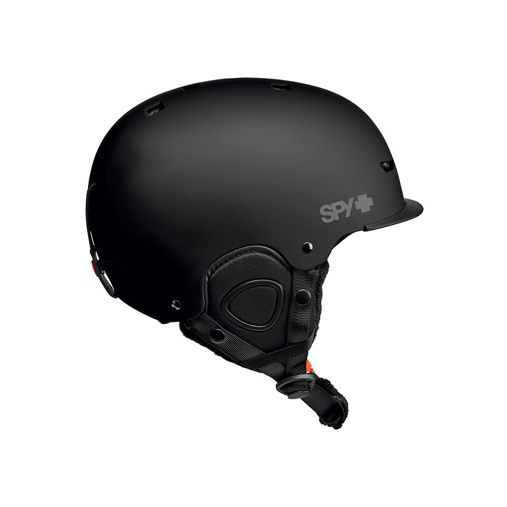 Spy Galactic Mips Helmet Matte Black Eye Spy 2026 – The Source