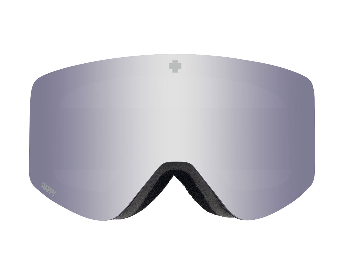 Spy Marauder SE Goggle Snowcatz/Happy Bronze Pink Platinum Mirror + Lens 2026