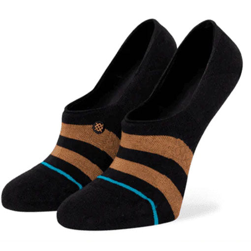 Stance Women's Anything No Show Sock Black – The Source Snowboard