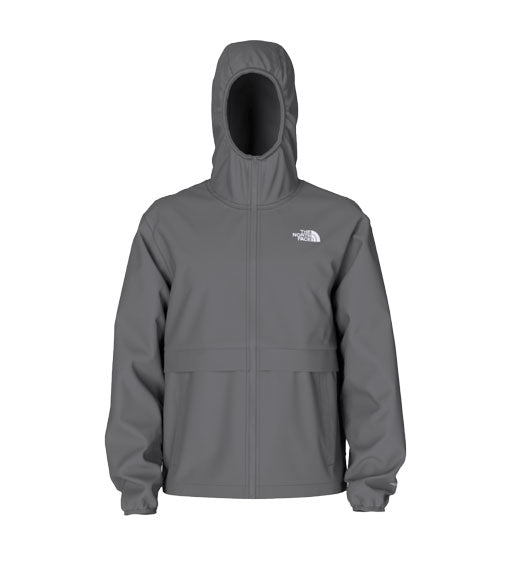 The North Face Easy Full Zip Jacket Smoked Pearl – The Source
