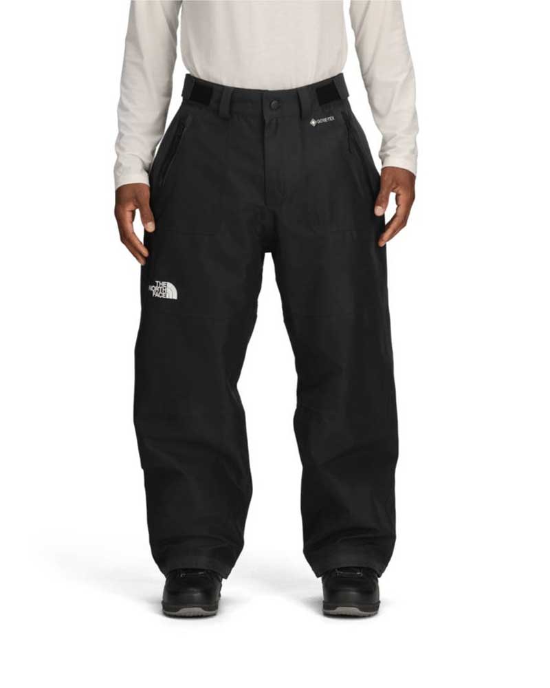 The North Face Men's Gore-Tex Hex Pant TNF Black 2026 – The Source