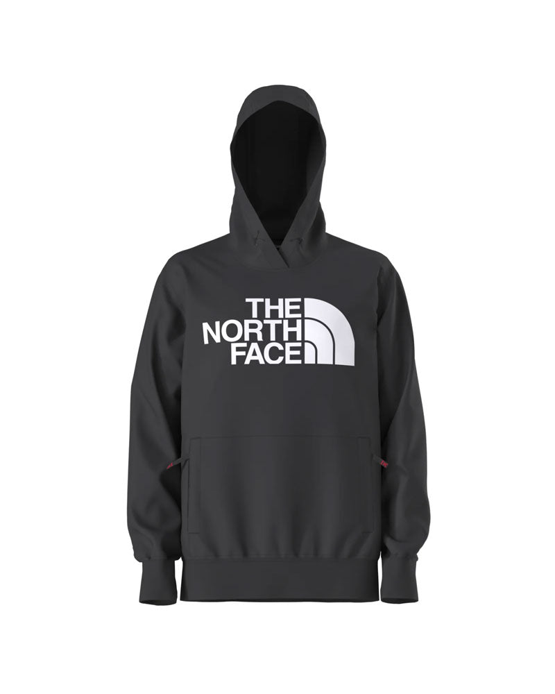 The North Face Men's Tekno Logo Hoodie TNF Black-NPF 2025 – The