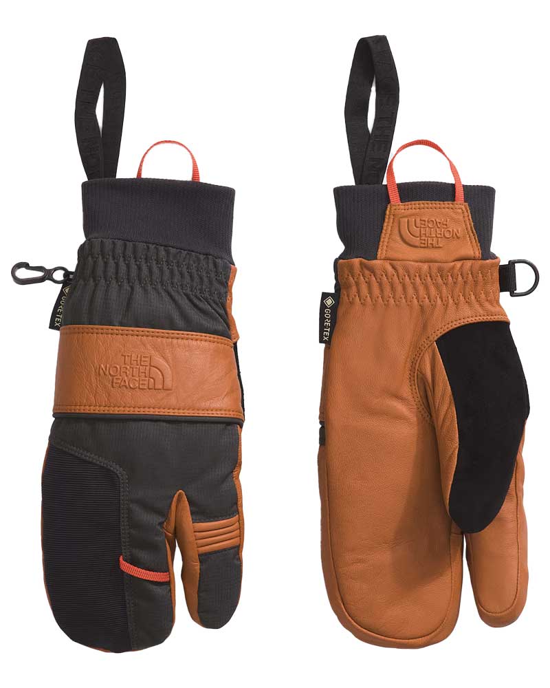 小物 24AW HH DCDT MTTN MITTEN FIBERPILE MTTN MITTEN FIBERPILE HH x DCDT L size
