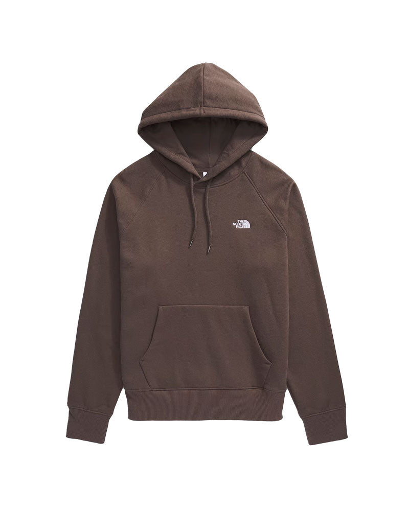 (取寄) ノースフェイス レディース エボリューション エンブロイダー ブーディ The North Face women Evolution Embroidered Hoodie Smokey Brown 取寄) ノースフェイス レディース エボリューション エンブロイダー