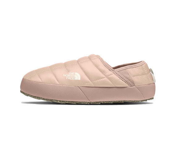 The North Face Women's ThermoBall Traction Mule V Evening Sand