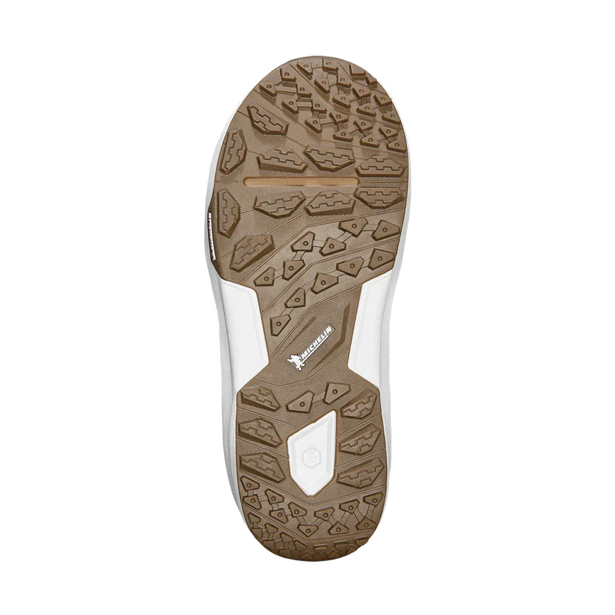 Thirty-Two Men's TM-2 Stevens Double Boa Boot Gray 2026