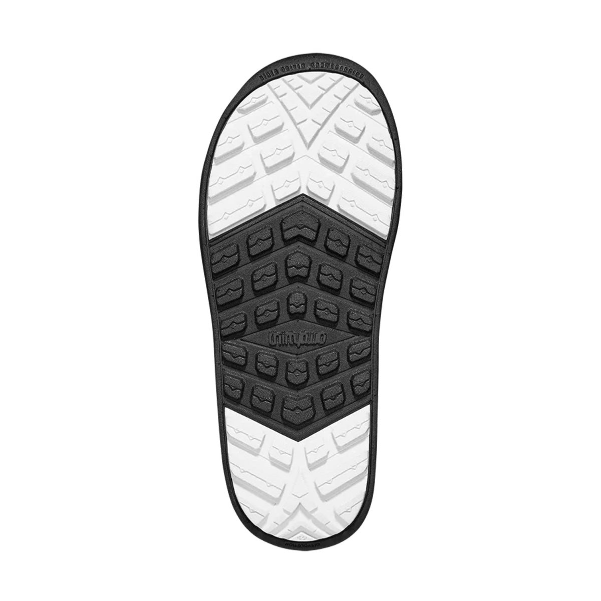 Thirty-Two Women's Lashed Double Boa Boot Black 2026