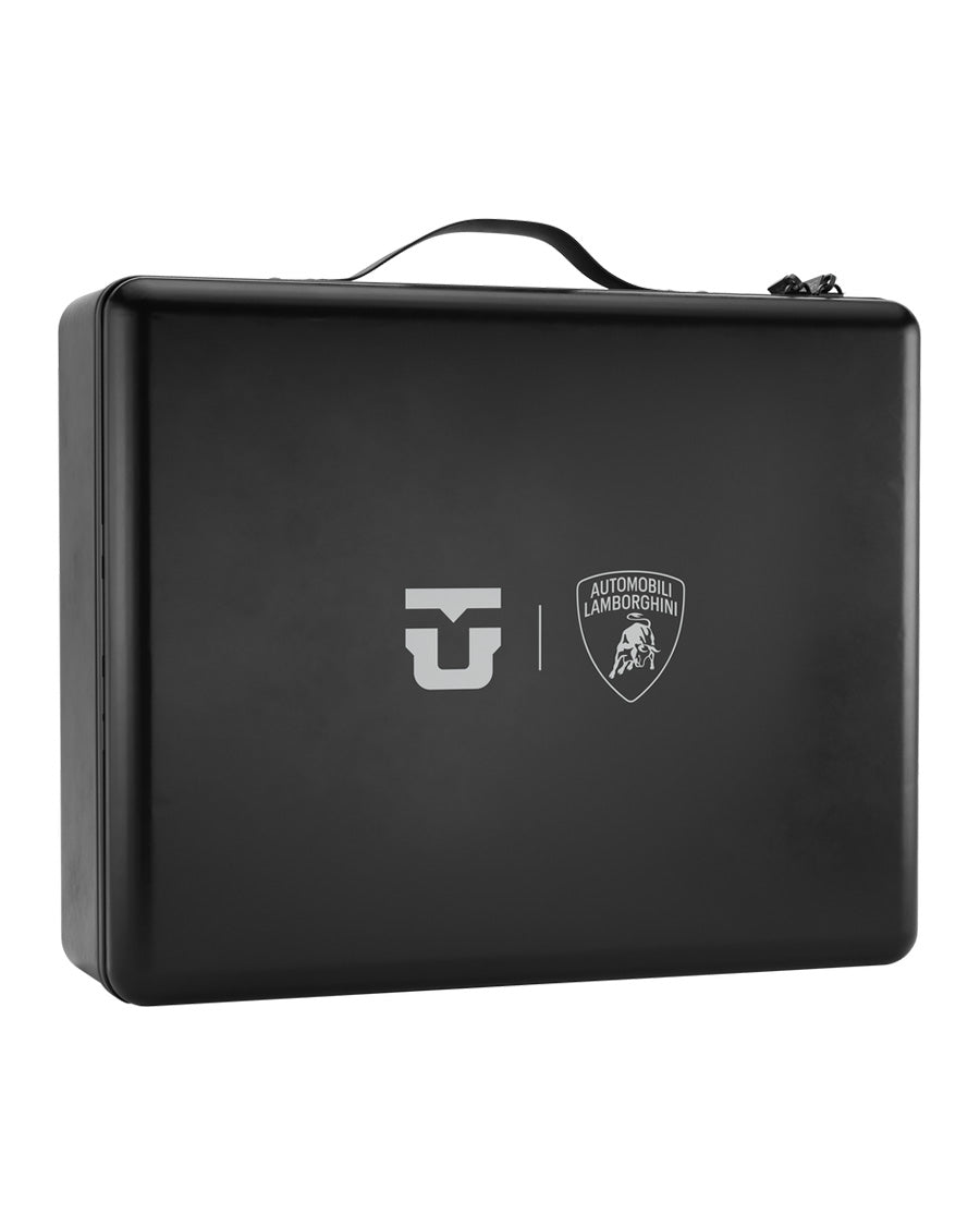 Union Source Lamborghini Bindings Black 2026