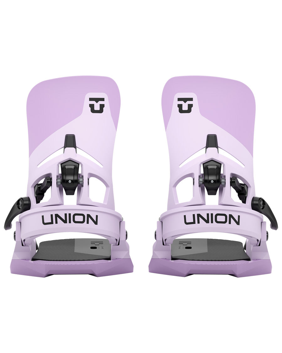 Union Astra Step On Binding Lilac 2027