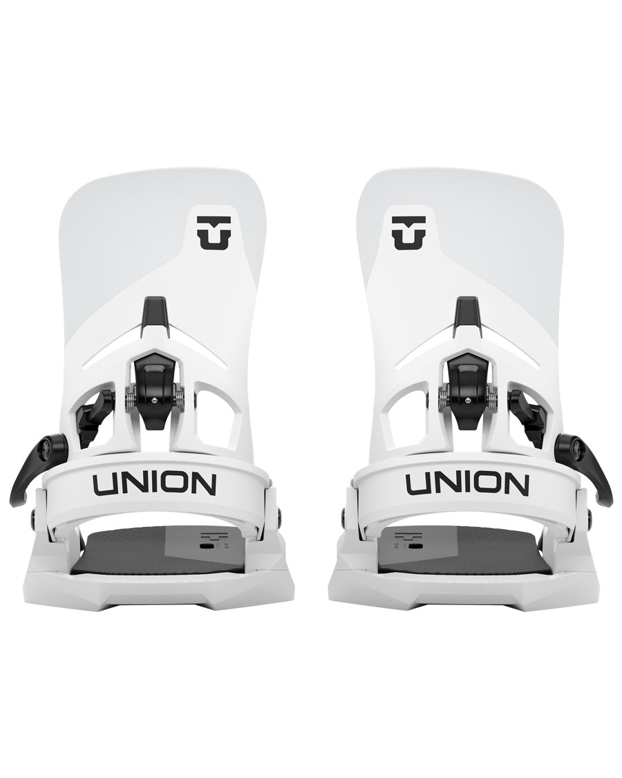 Union Women's Astra Step On Binding White 2027