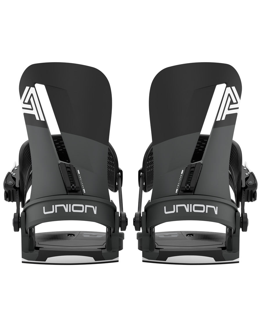 Union Men's Atlas Binding Black 2027