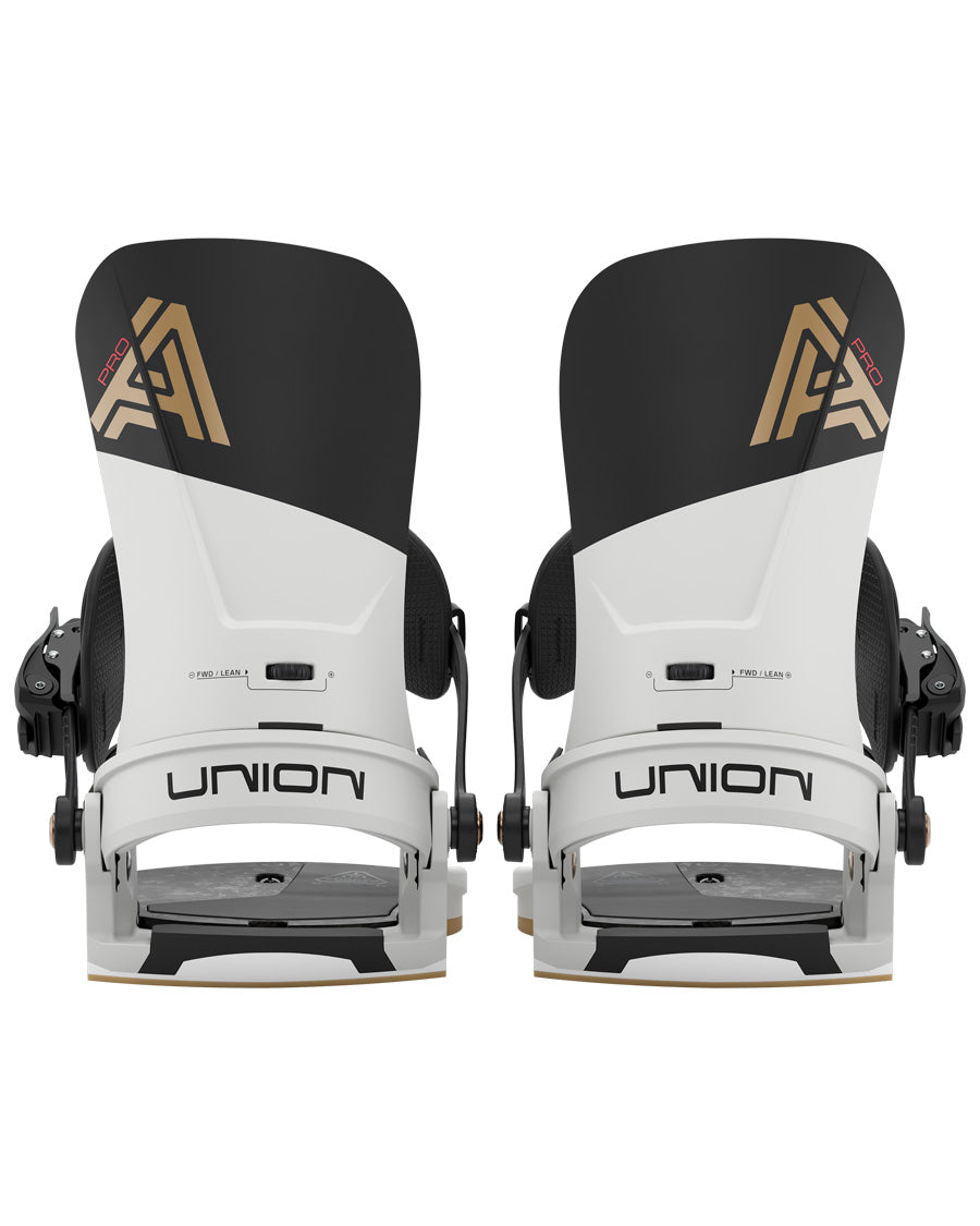 Union Men's Atlas Pro Binding Stone 2027