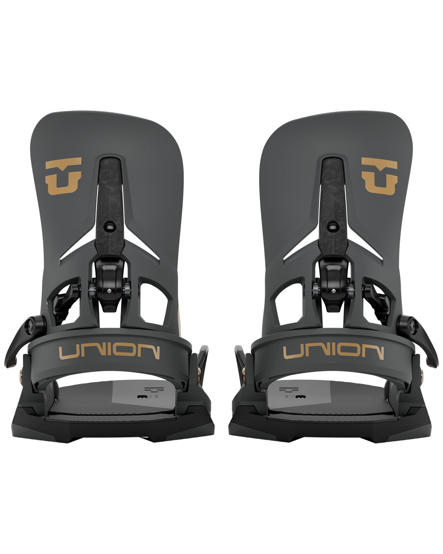 Union Atlas Pro Step On Binding Black 2027