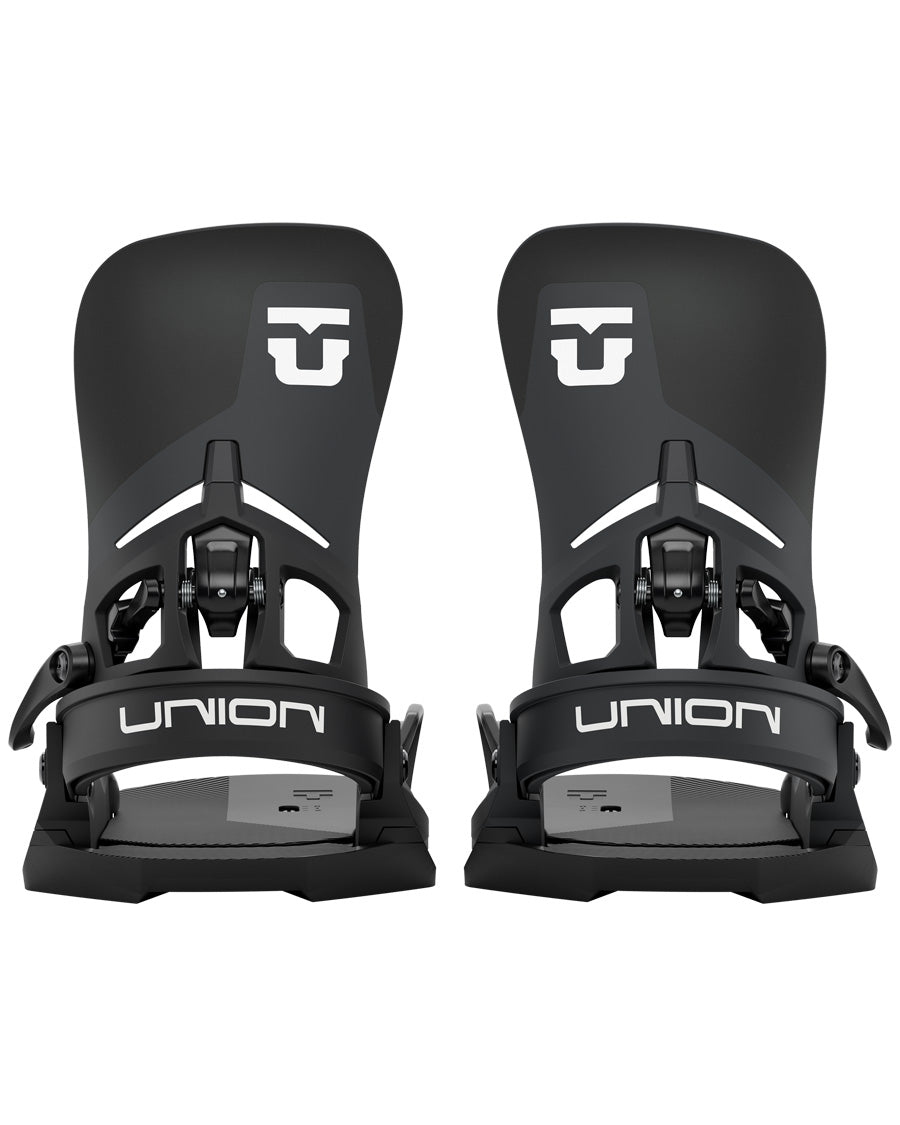 Union Atlas Step On Binding Black 2027