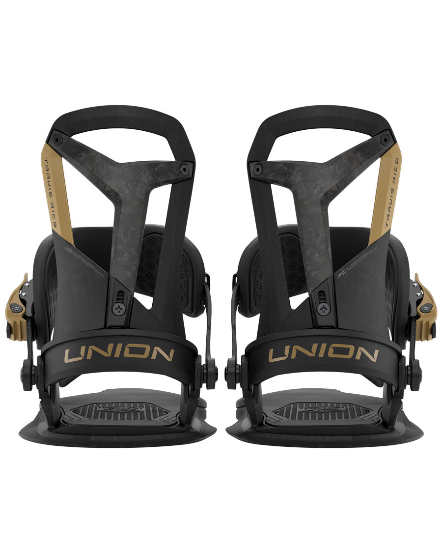 Union Falcor Binding Black 2027