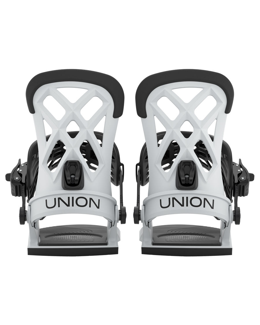 Union Men's Flite Pro Binding Grey 2027