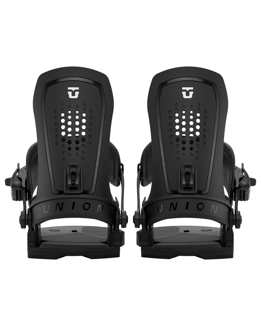 Union Men's Force Binding Black 2027