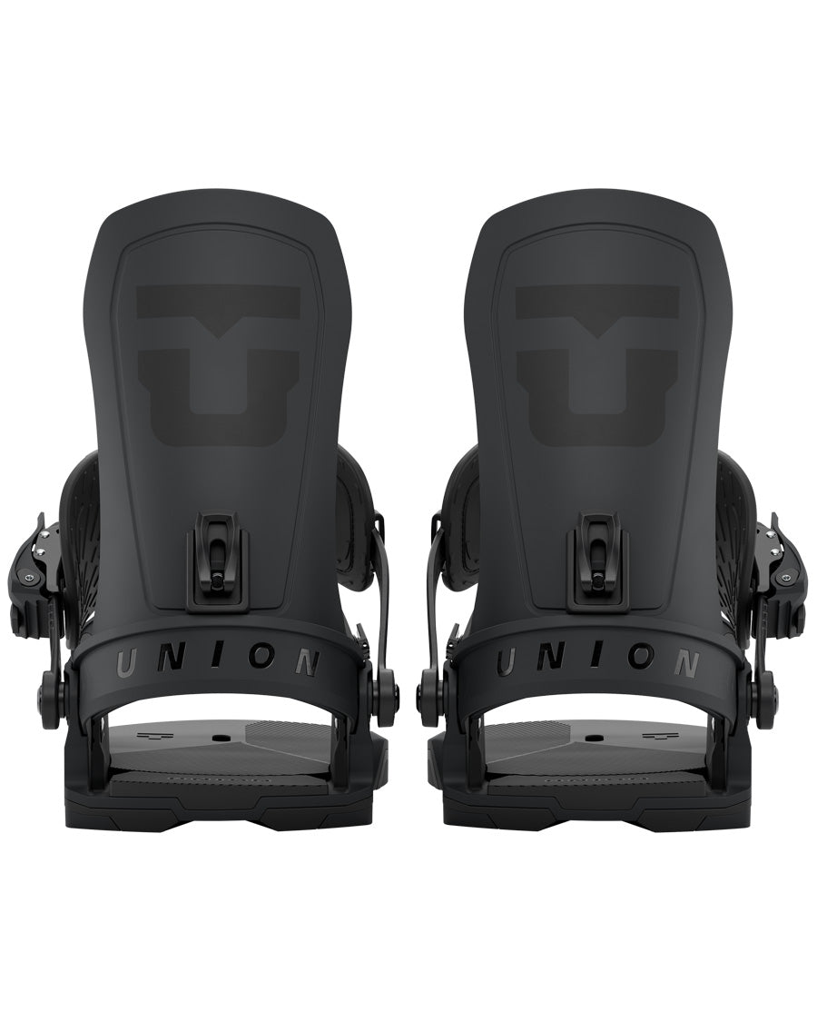 Union Force Team Binding Black 2027