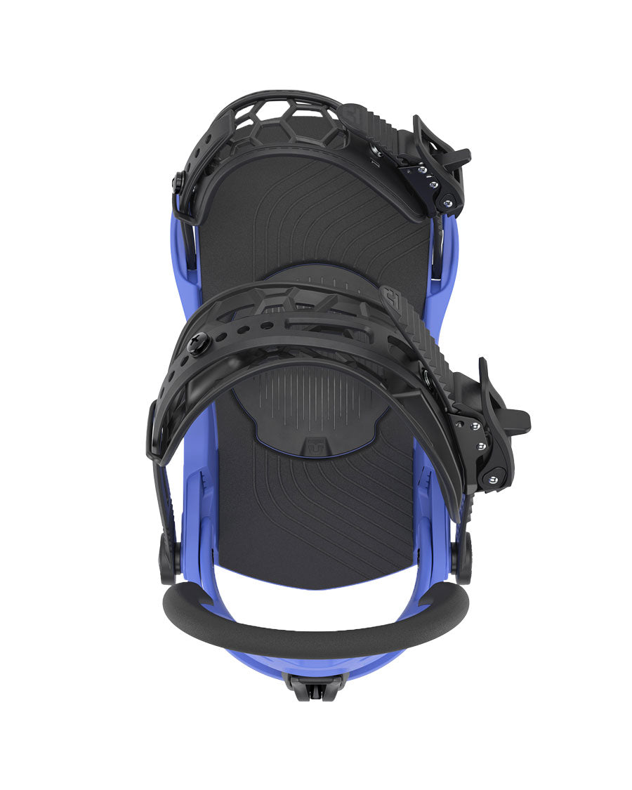 Union Kids' Cadet Binding Purple 2026