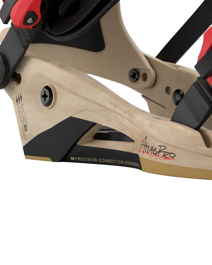 Union Men's Atlas Pro Binding Kazu 2026