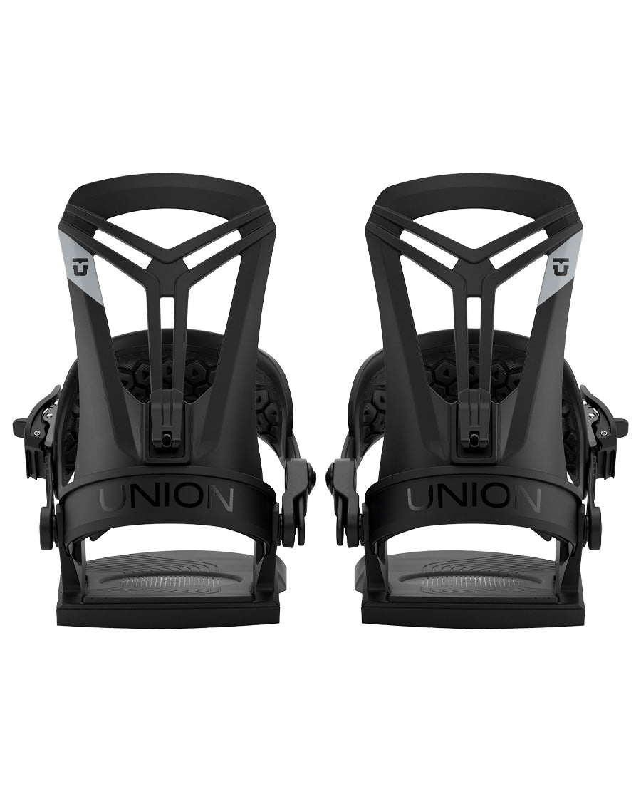 Union Men's Flite Binding Black 2026
