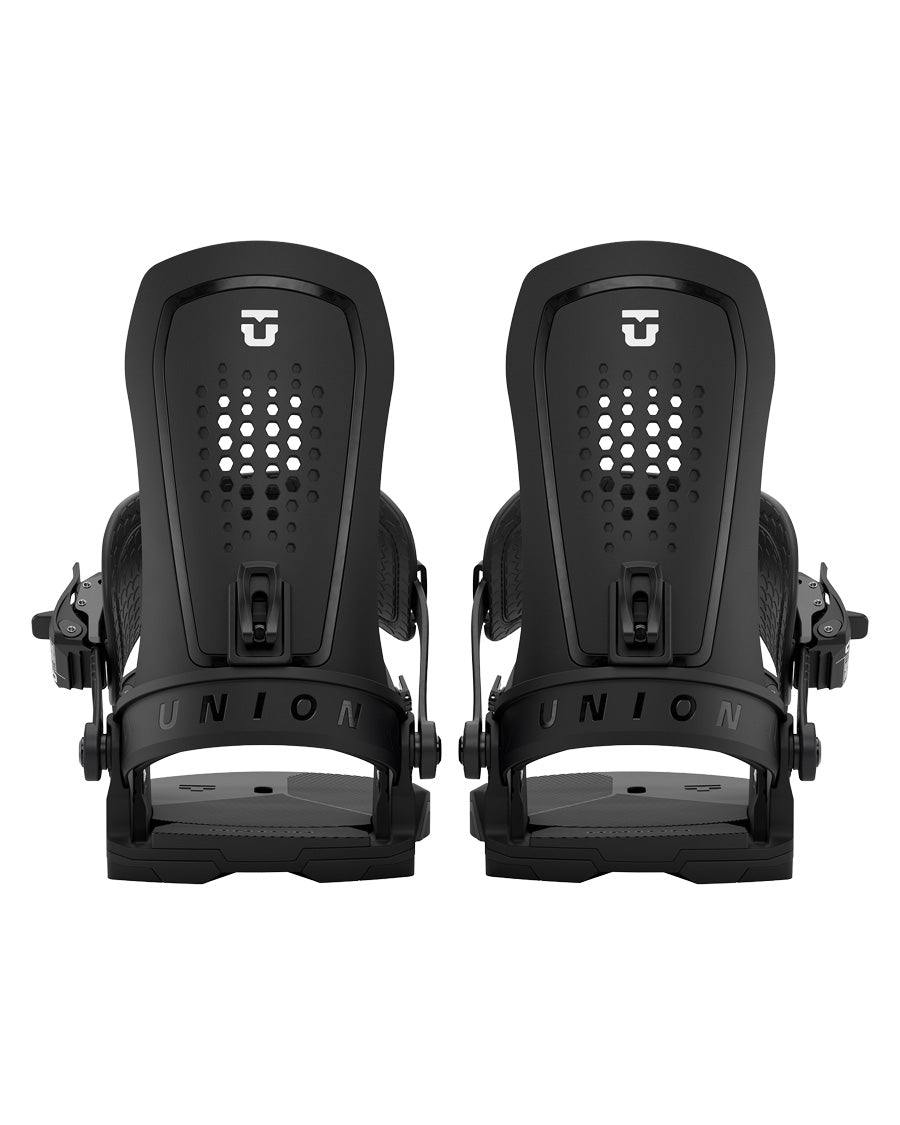 Union Men's Force Binding Black 20-Yr 2026