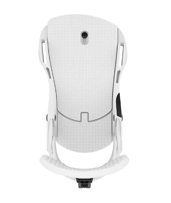 Union Men's Force Classic (T.HB) Binding White 2026