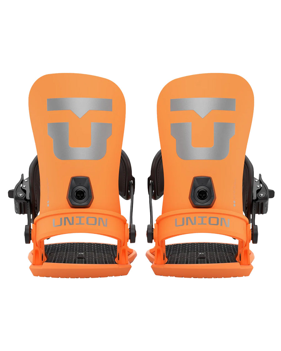 Union Men's Strata Binding Orange 2026
