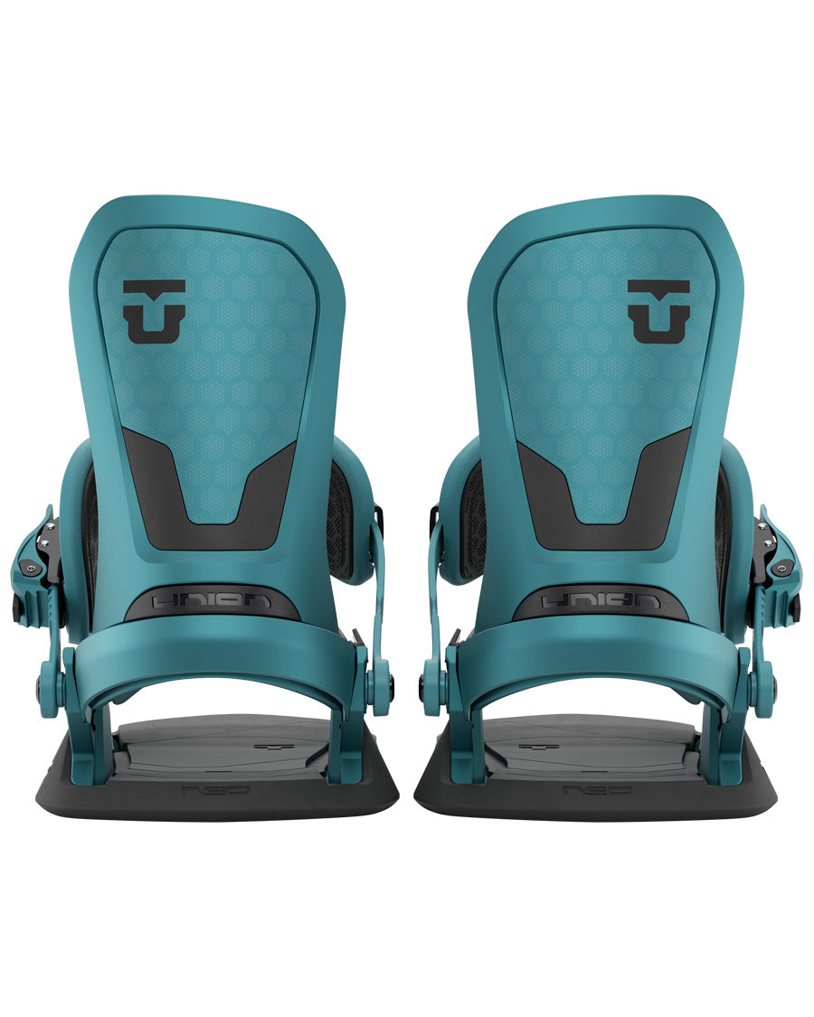 Union Neo Binding Green 2027